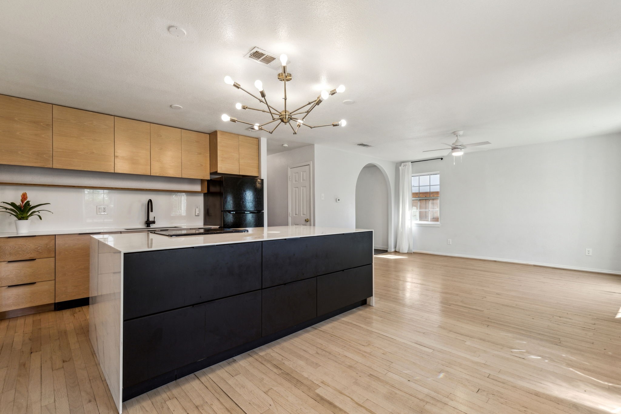 3843 Bernal Drive Dallas TX 75212