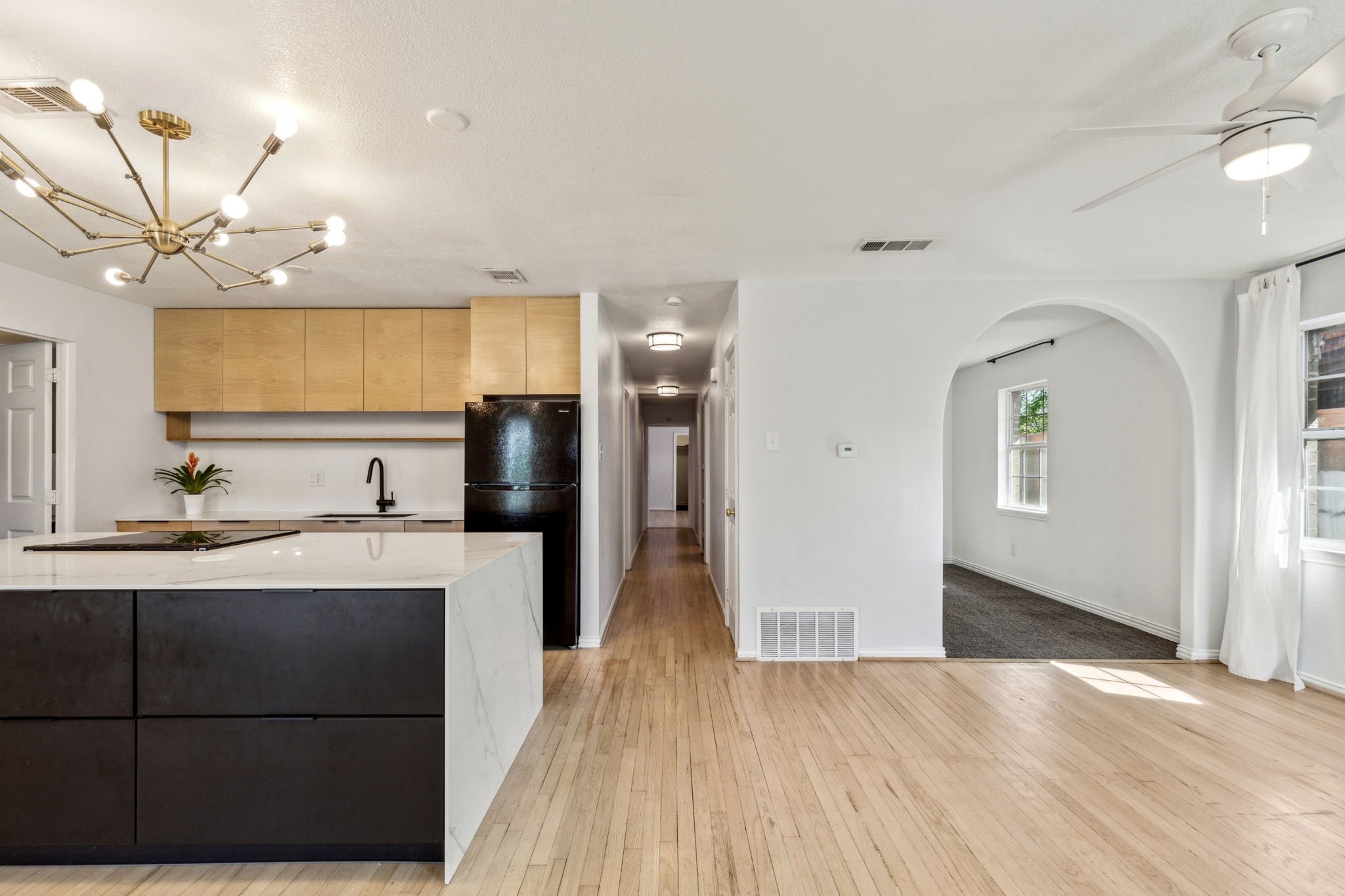 3843 Bernal Drive Dallas TX 75212