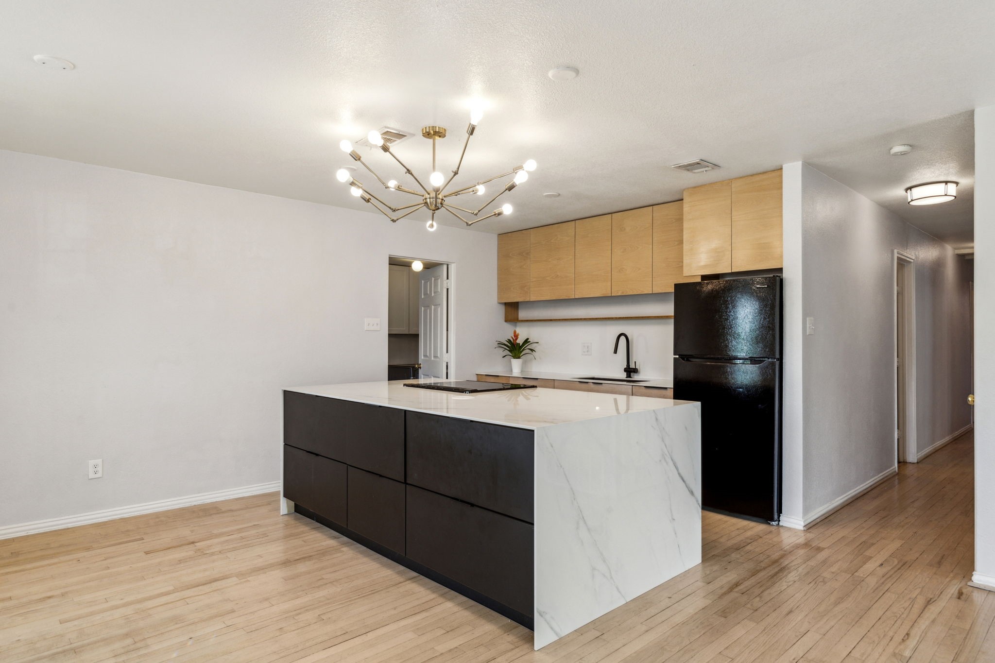 3843 Bernal Drive Dallas TX 75212