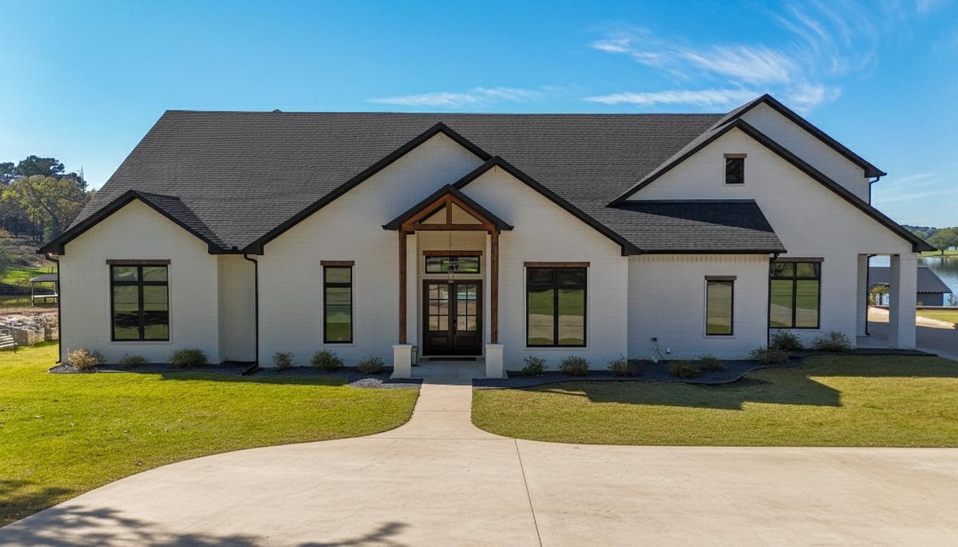 22240 Mallards Cove Court Bullard TX 75757