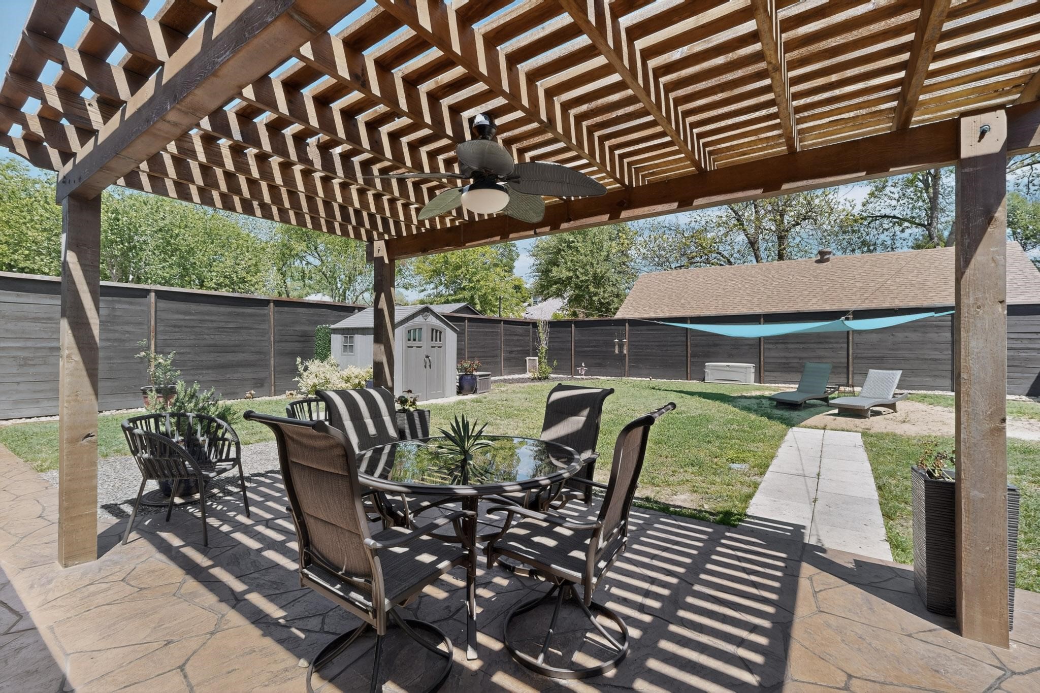 5102 Denton Drive Dallas TX 75235