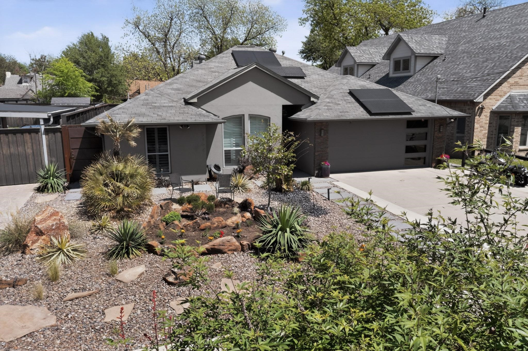5102 Denton Drive Dallas TX 75235