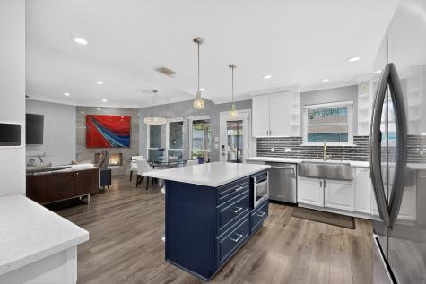 5102 Denton Drive Dallas TX 75235