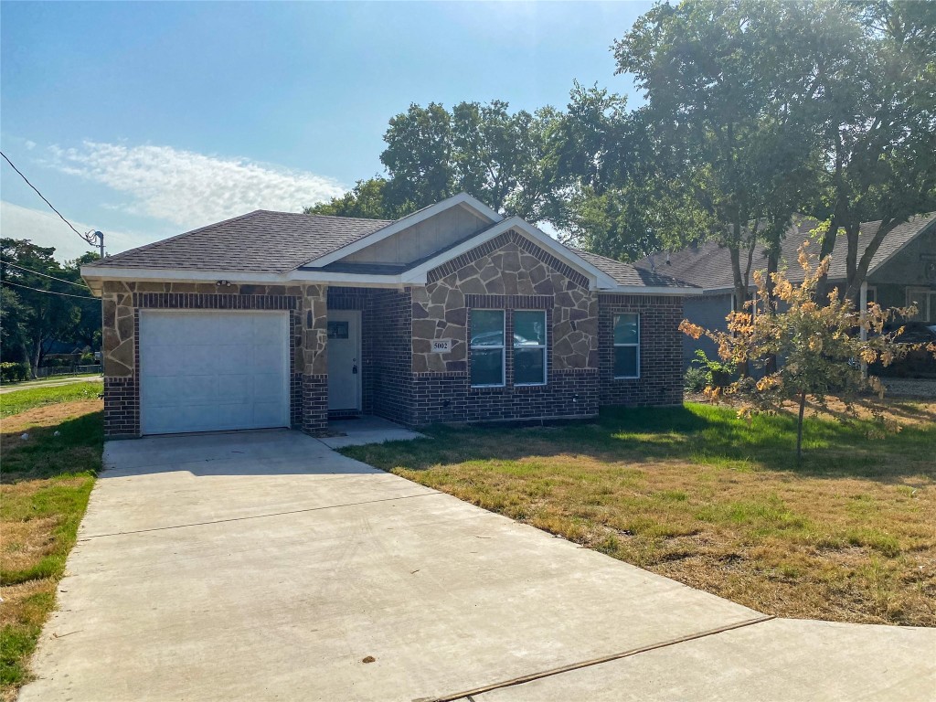 5002 Watson Drive Dallas TX 75241