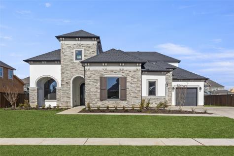 2224 Ellesworth Avenue Copper Canyon TX 75077