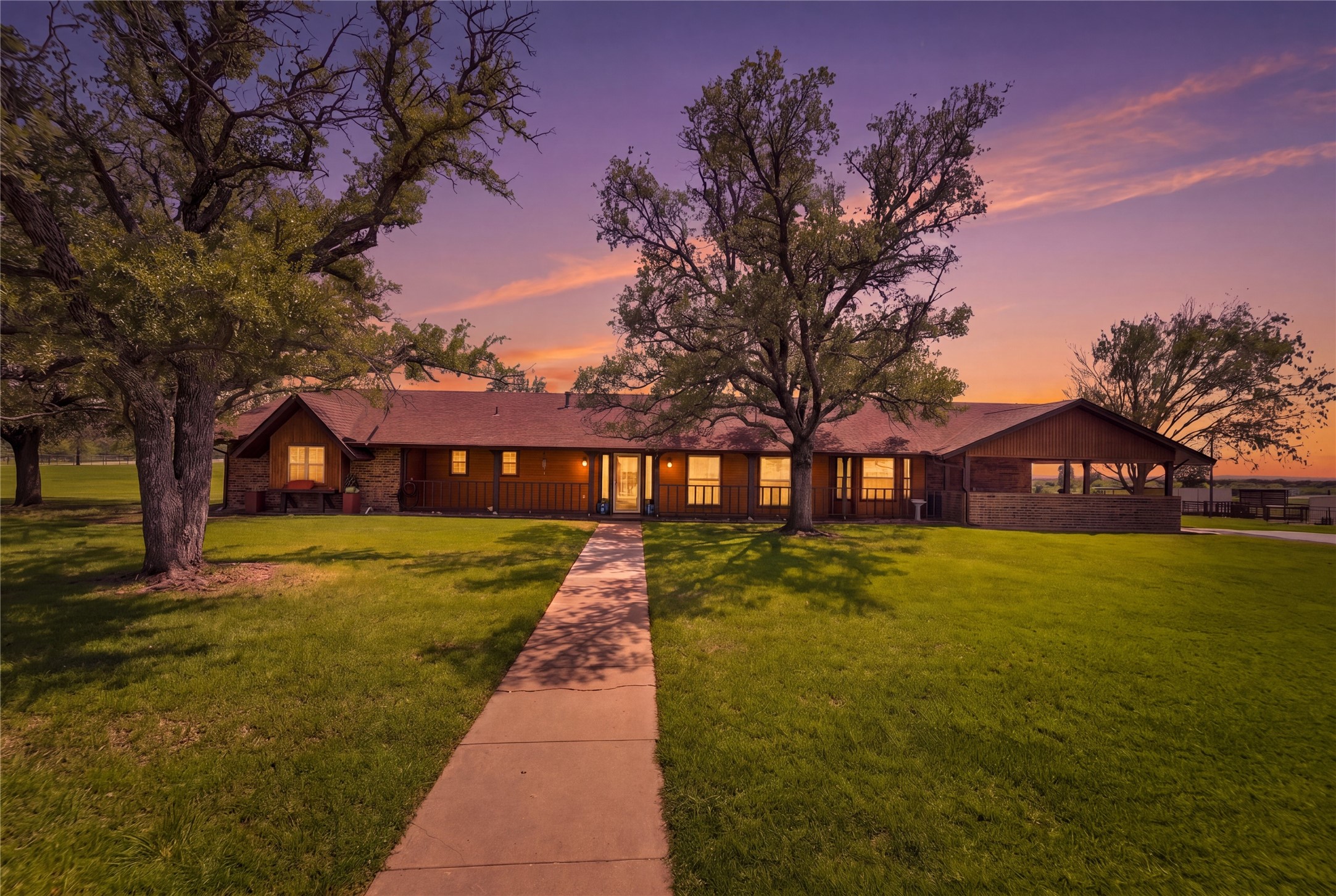 911 Mcvoid Road Springtown TX 76082