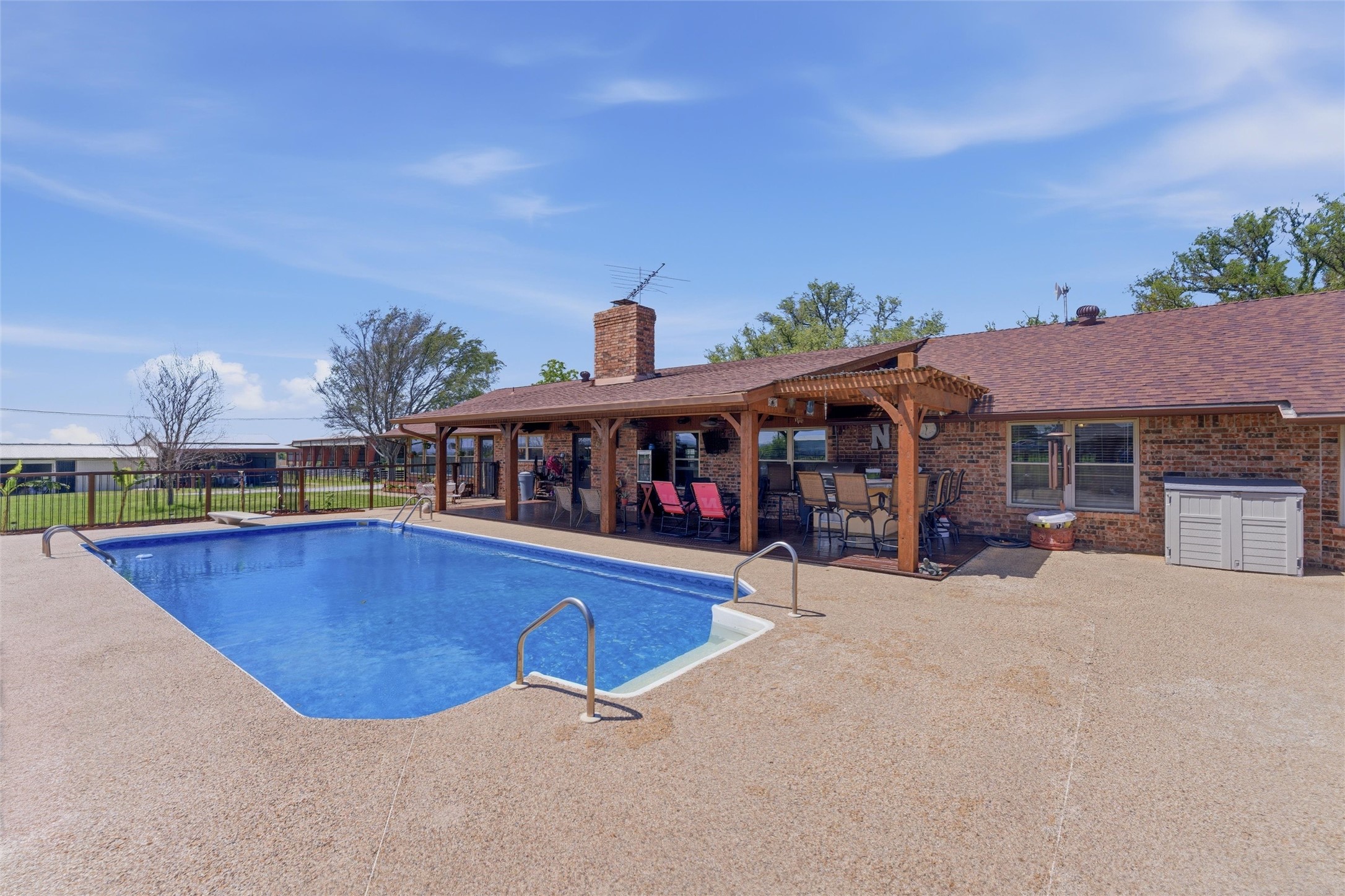 911 Mcvoid Road Springtown TX 76082