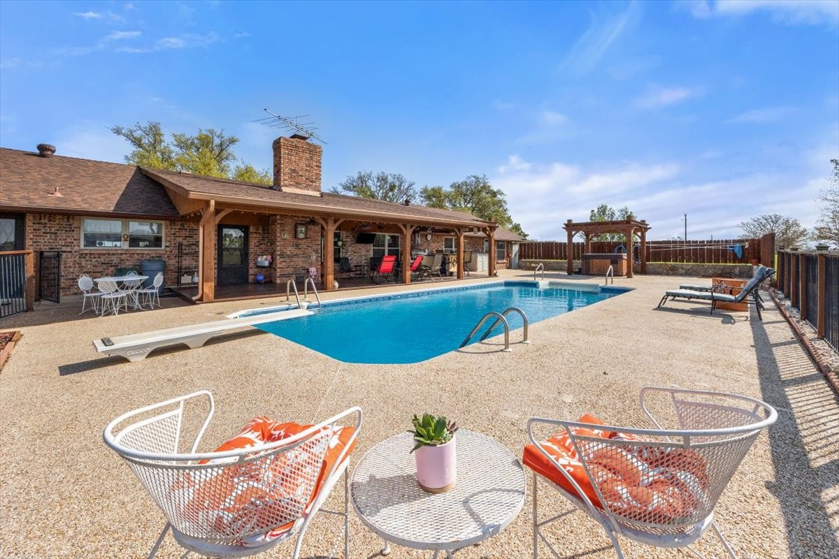 911 Mcvoid Road Springtown TX 76082