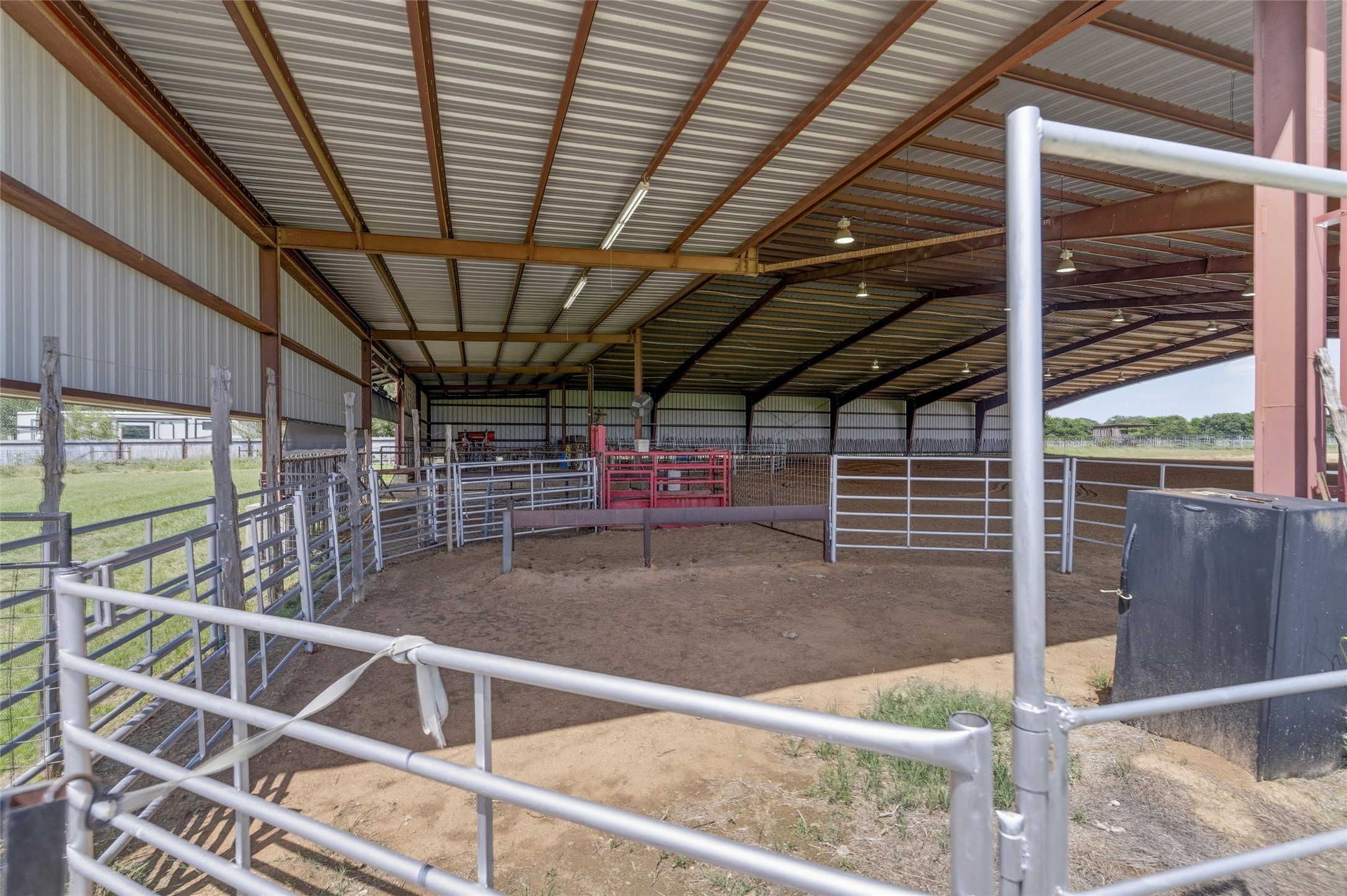 911 Mcvoid Road Springtown TX 76082