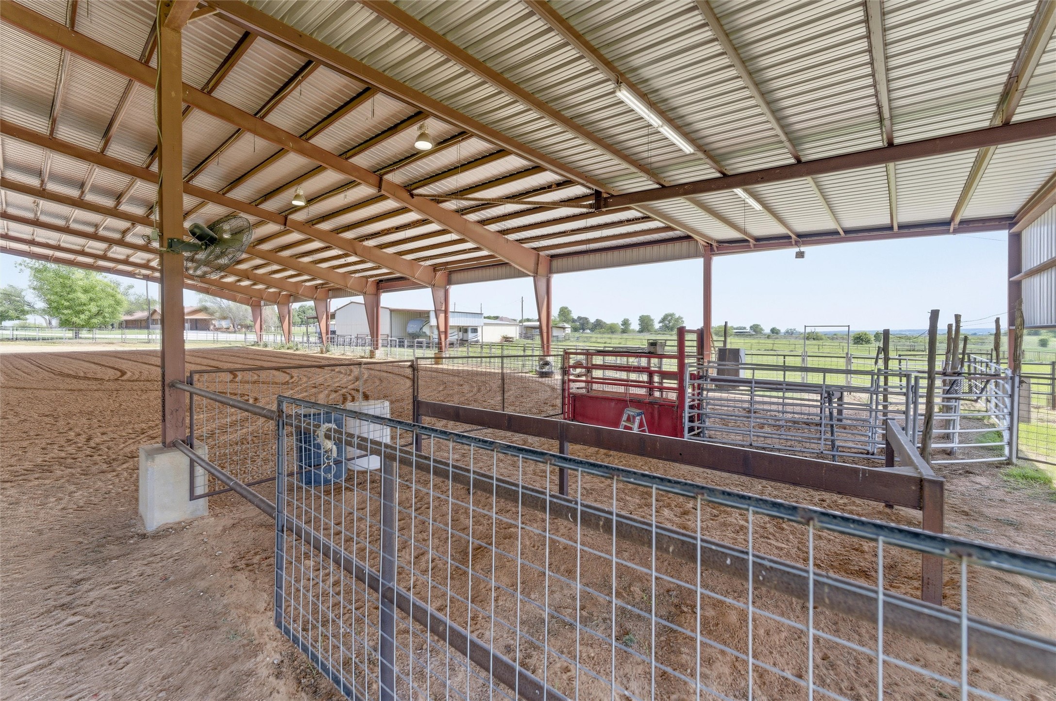 911 Mcvoid Road Springtown TX 76082
