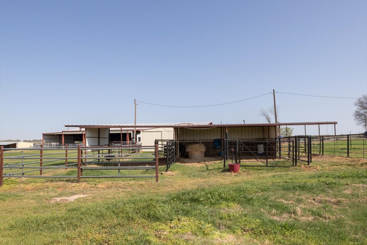 911 Mcvoid Road Springtown TX 76082