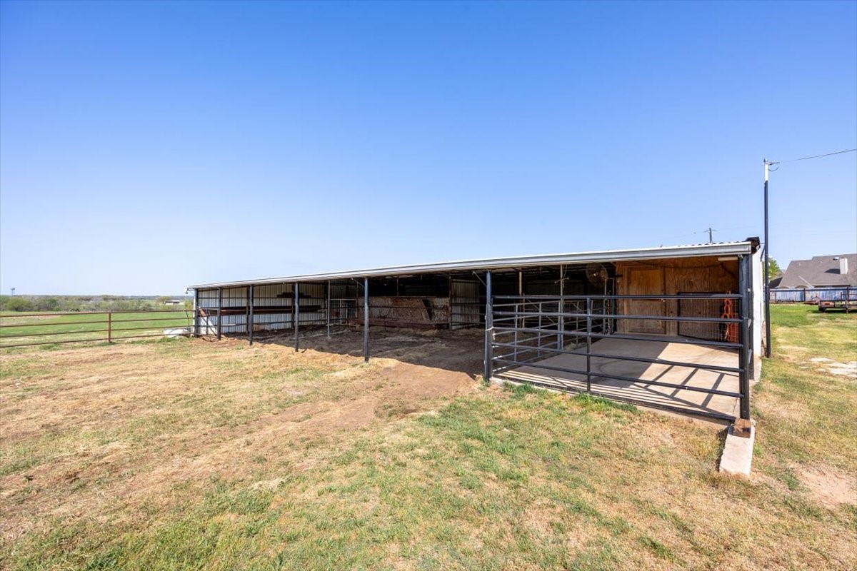 911 Mcvoid Road Springtown TX 76082