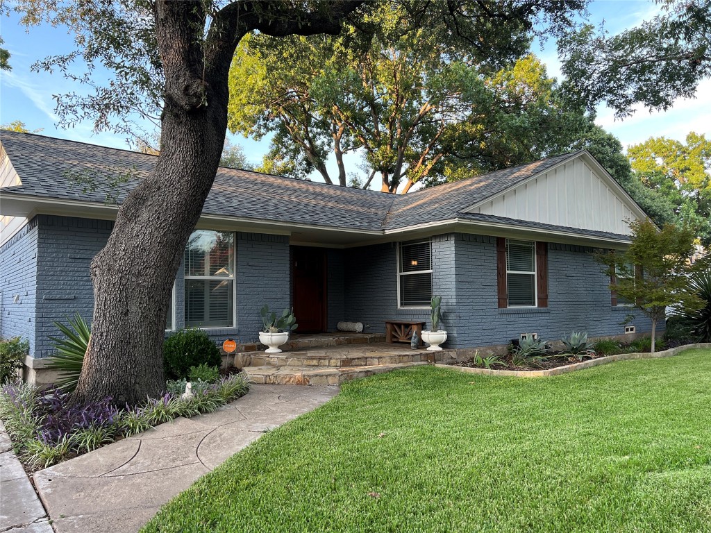 10555 Le Mans Drive Dallas TX 75238
