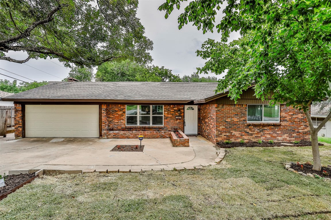 4004 Walton Avenue Fort Worth TX 76133