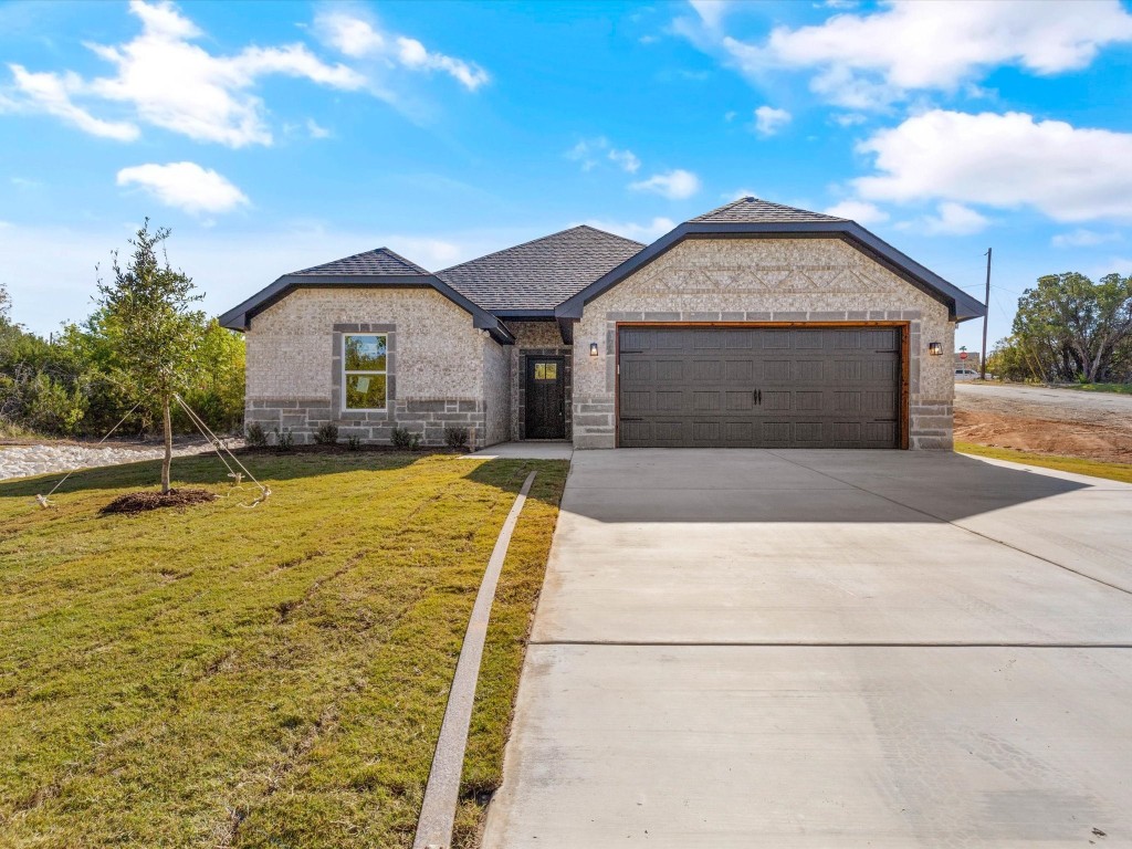5007 Frio Drive Granbury TX 76048