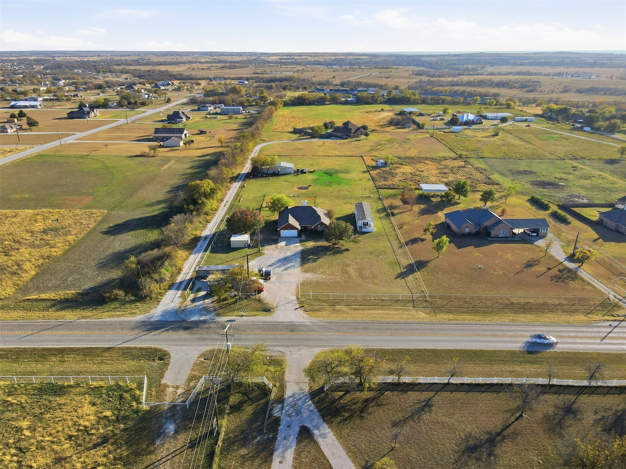 1970 Fm 2264 Decatur TX 76234