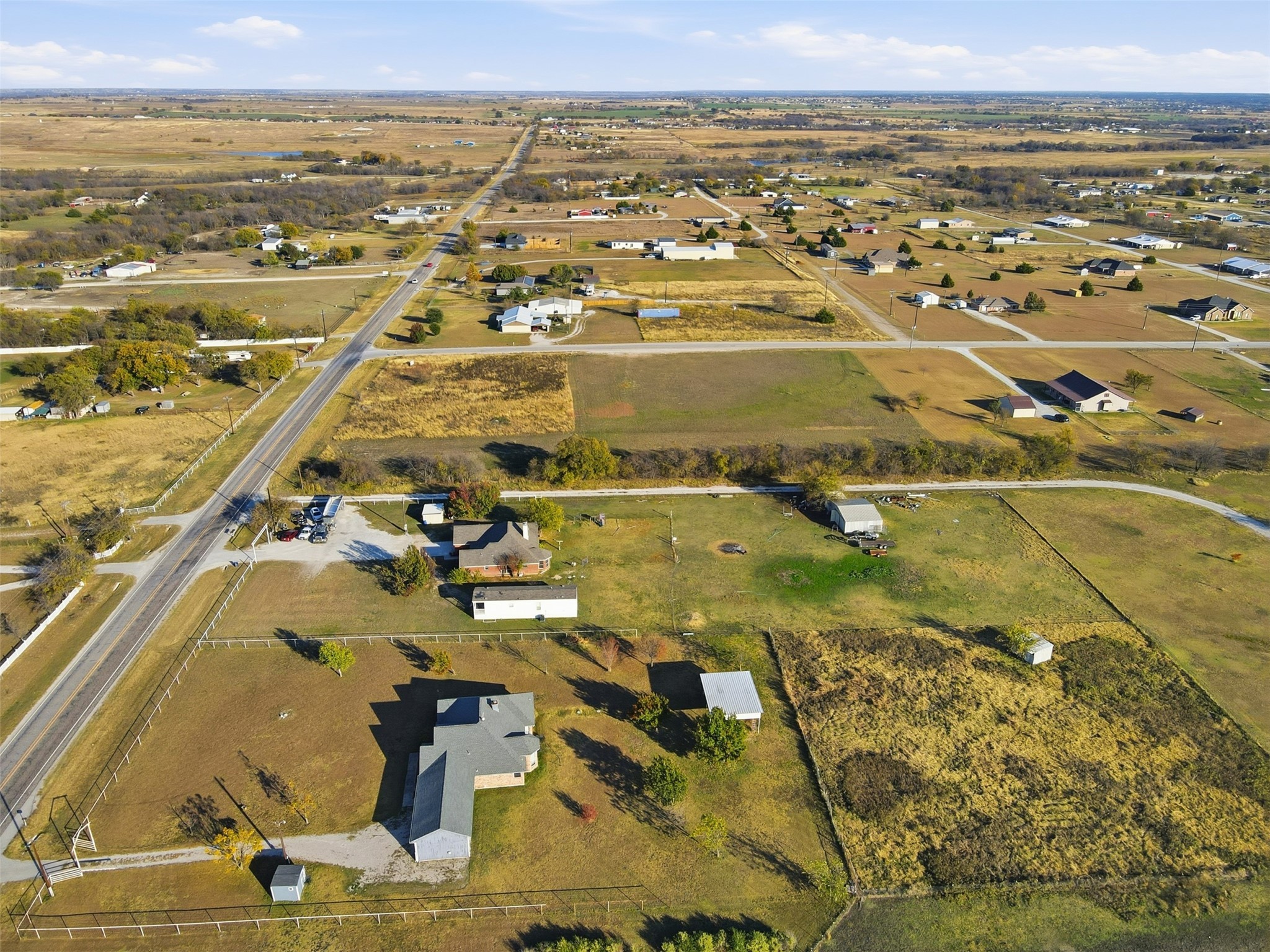 1970 Fm 2264 Decatur TX 76234