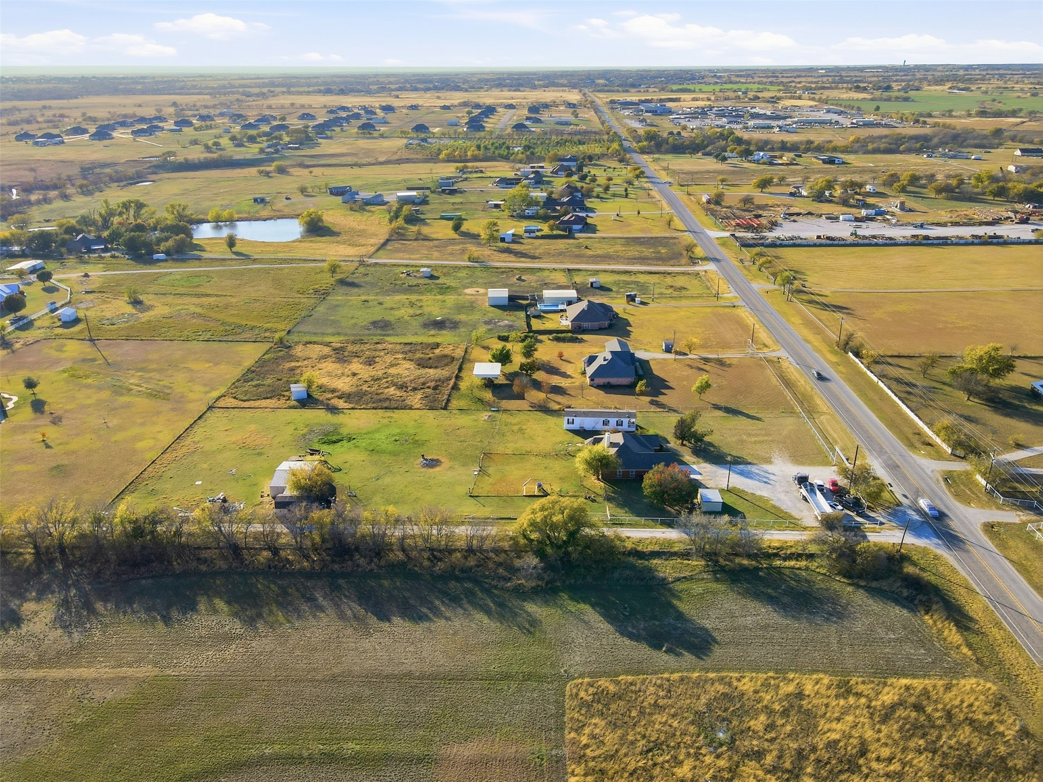 1970 Fm 2264 Decatur TX 76234