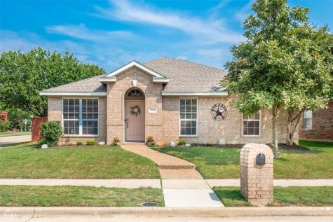 5112 Golden Wheat Lane Mckinney TX 75070