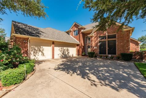 3671 Stone Creek Parkway Fort Worth TX 76137