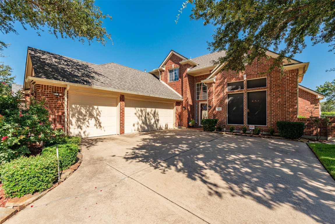 3671 Stone Creek Parkway Fort Worth TX 76137