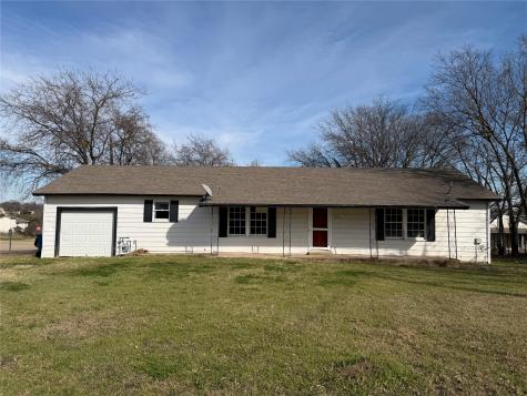 101 Bill Jackson Drive Alvarado TX 76009