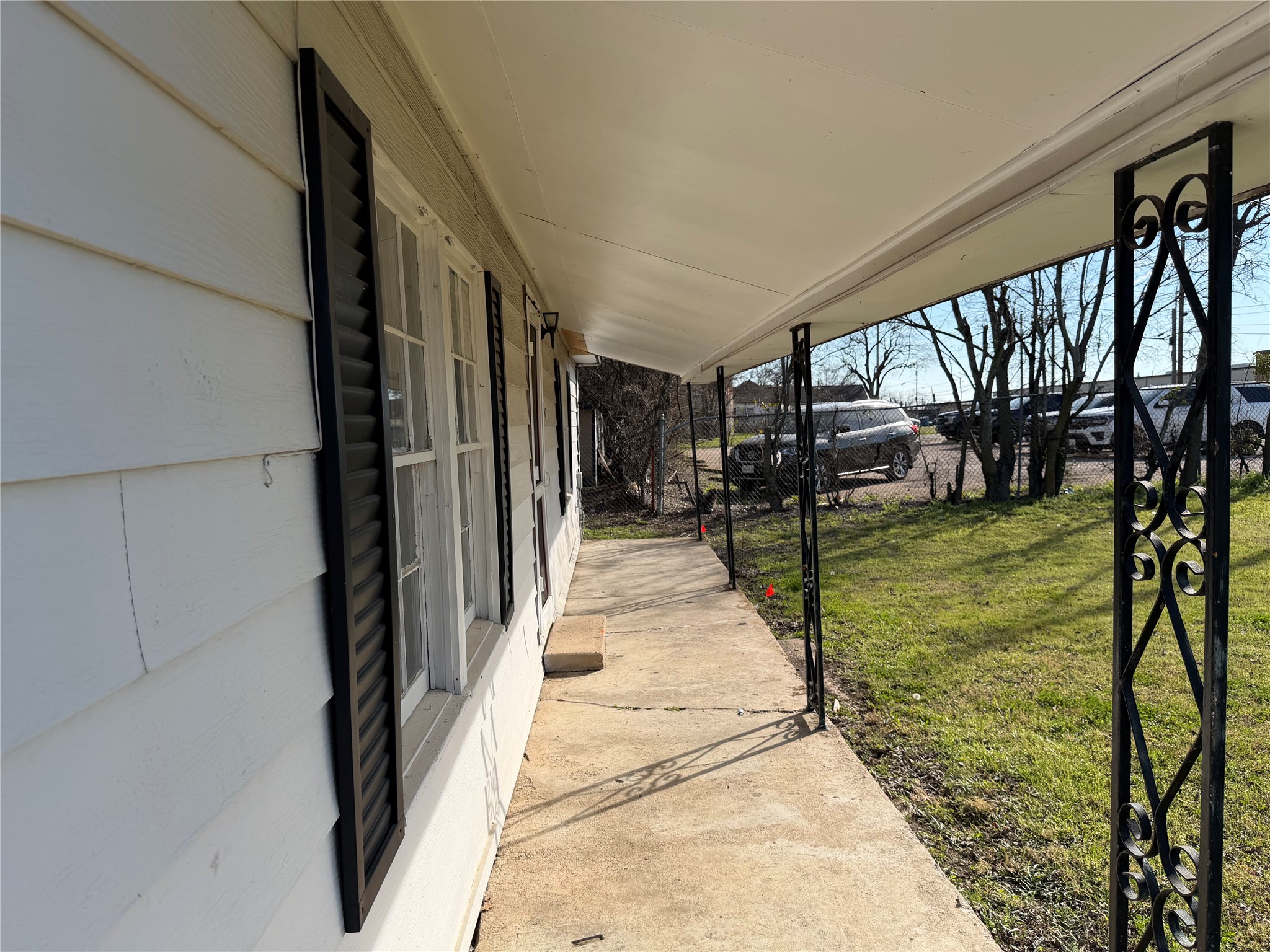101 Bill Jackson Drive Alvarado TX 76009