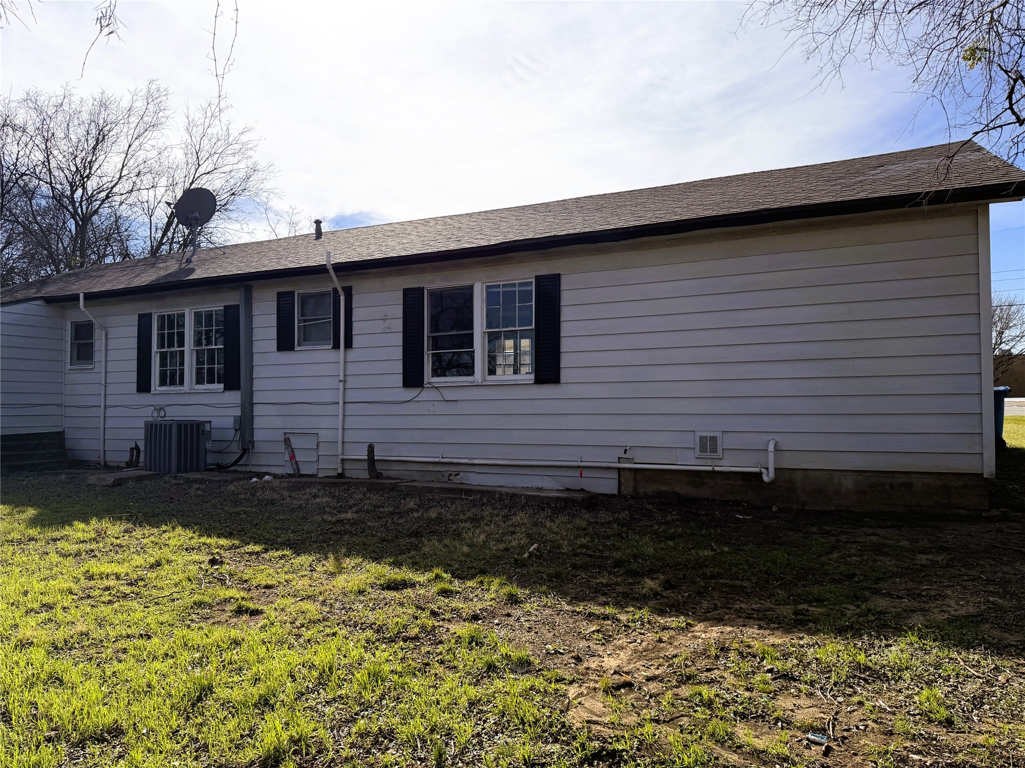 101 Bill Jackson Drive Alvarado TX 76009