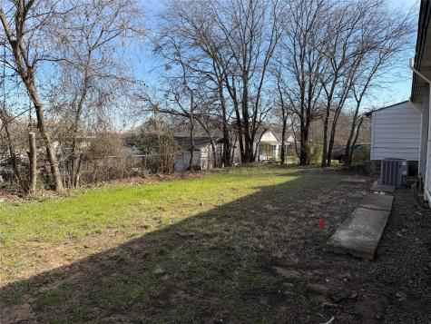 101 Bill Jackson Drive Alvarado TX 76009
