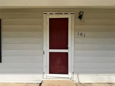 101 Bill Jackson Drive Alvarado TX 76009