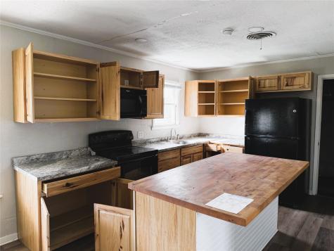 101 Bill Jackson Drive Alvarado TX 76009