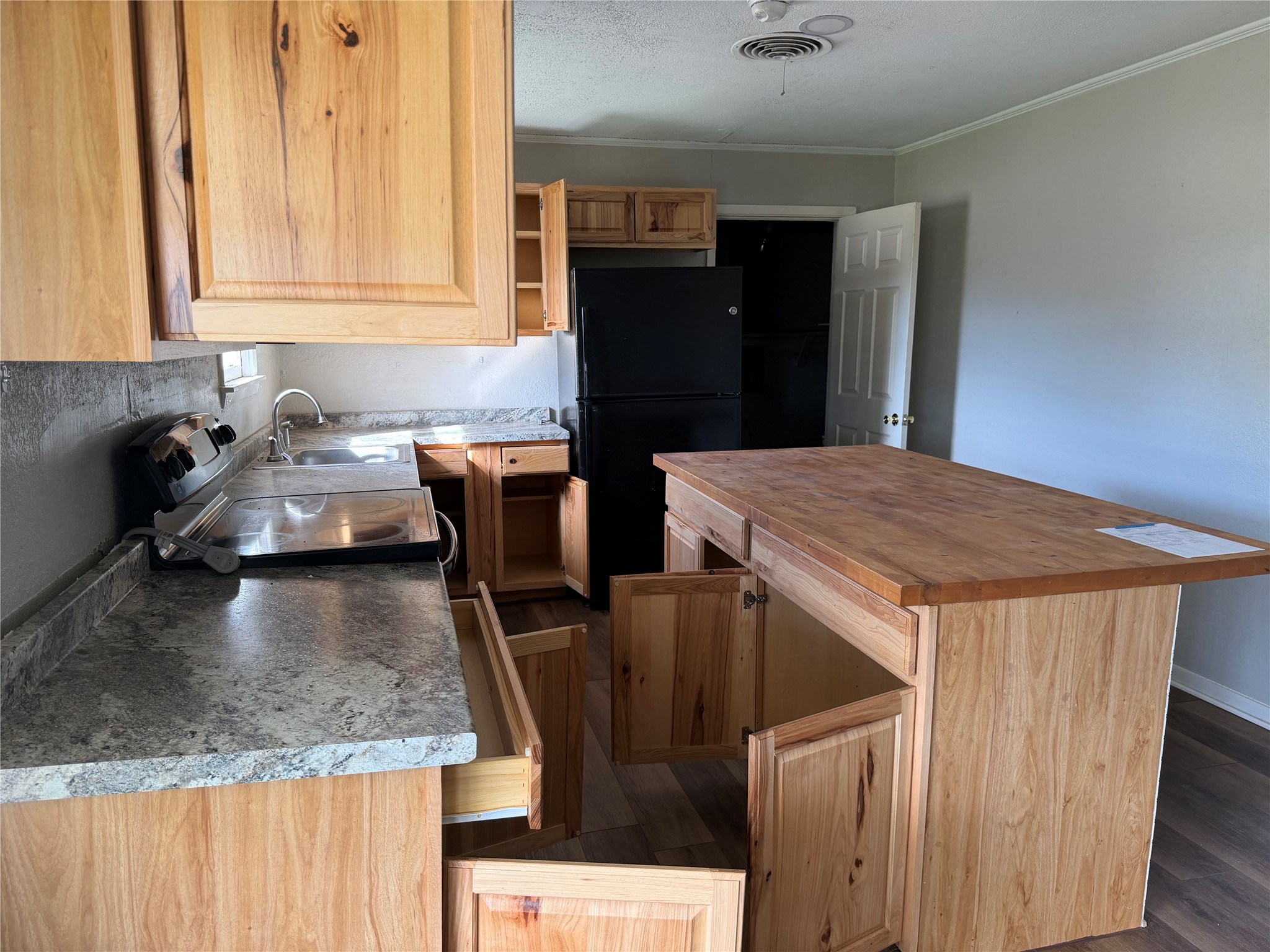 101 Bill Jackson Drive Alvarado TX 76009