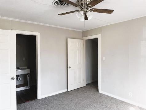 101 Bill Jackson Drive Alvarado TX 76009