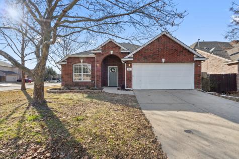801 Essex Drive Mckinney TX 75071