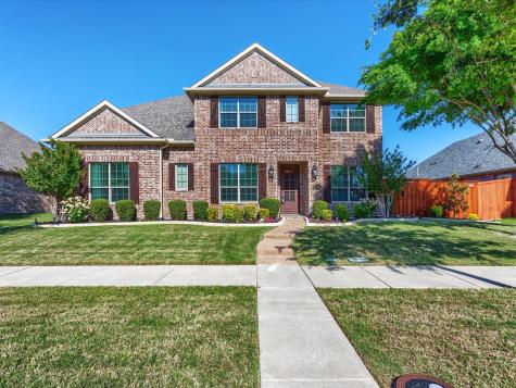 12972 Spring Hill Drive Frisco TX 75035