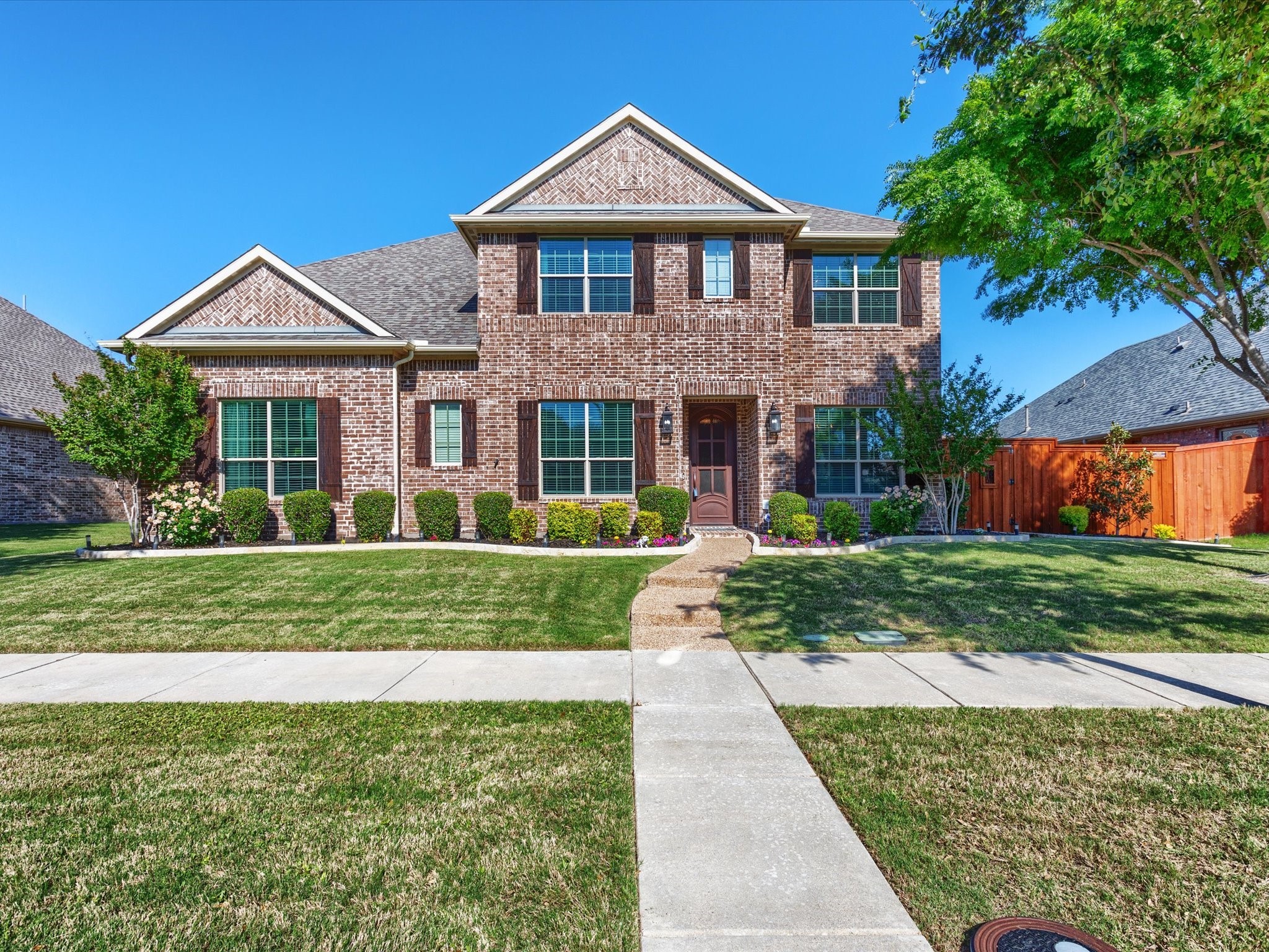 12972 Spring Hill Drive Frisco TX 75035