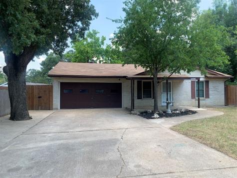 14205 Briarcrest Drive Balch Springs TX 75180