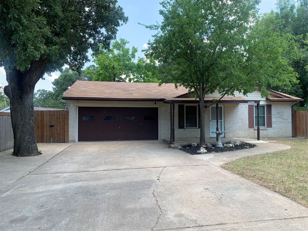 14205 Briarcrest Drive Balch Springs TX 75180