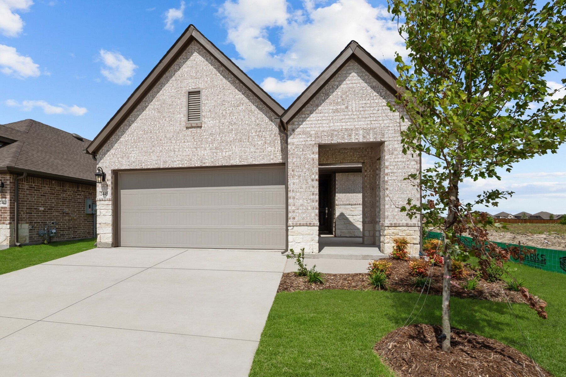 2445 Jackson Burn Drive Royse City TX 75189