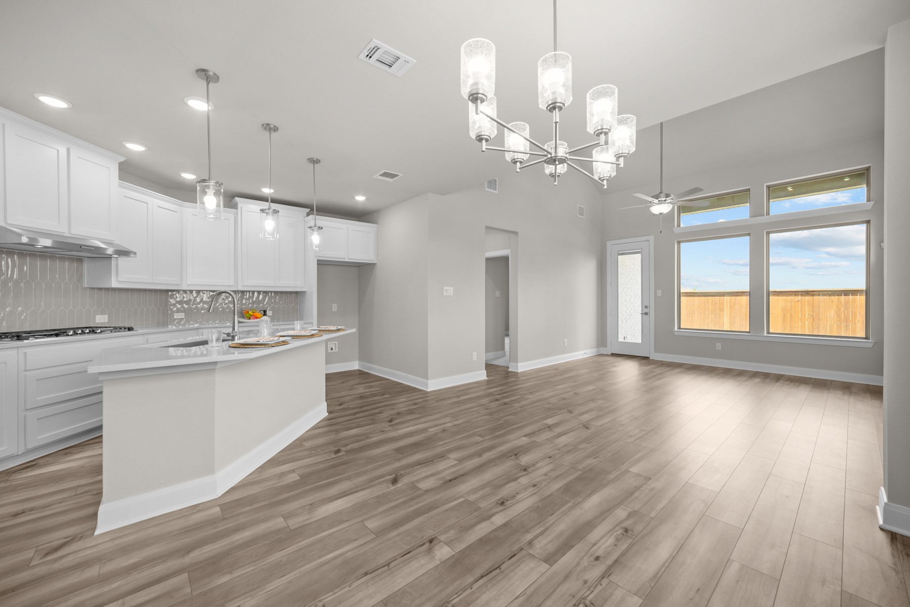 2445 Jackson Burn Drive Royse City TX 75189