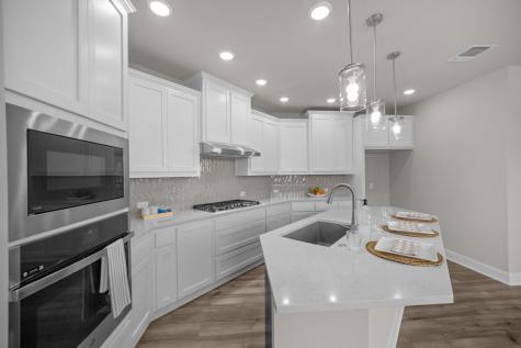 2445 Jackson Burn Drive Royse City TX 75189