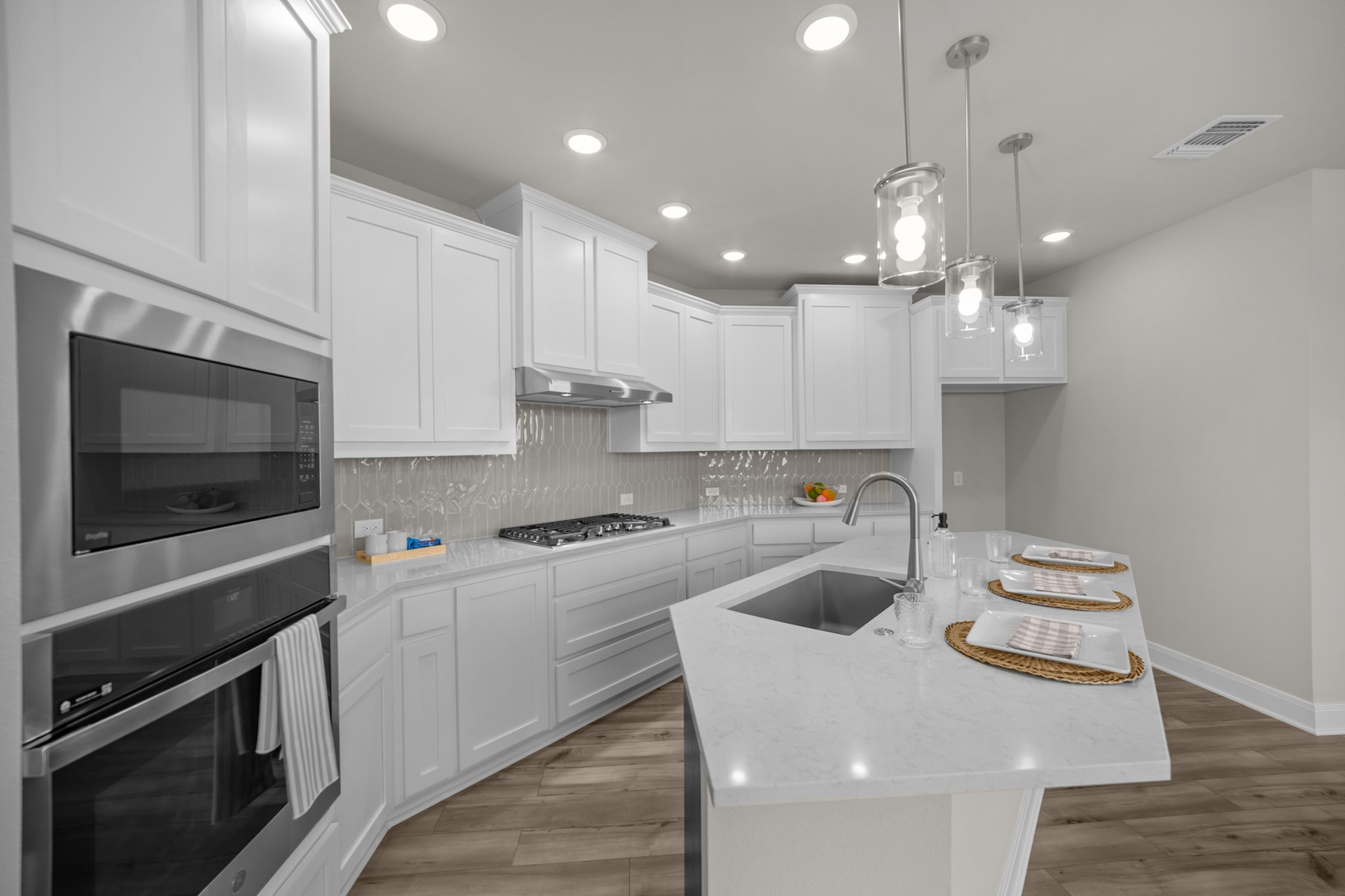 2445 Jackson Burn Drive Royse City TX 75189
