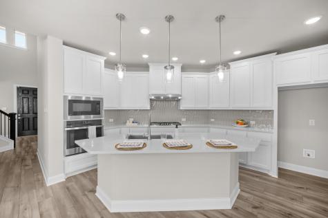 2445 Jackson Burn Drive Royse City TX 75189