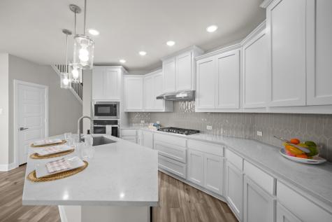 2445 Jackson Burn Drive Royse City TX 75189