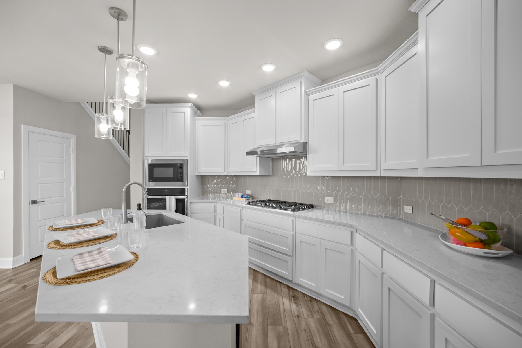 2445 Jackson Burn Drive Royse City TX 75189