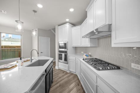 2445 Jackson Burn Drive Royse City TX 75189