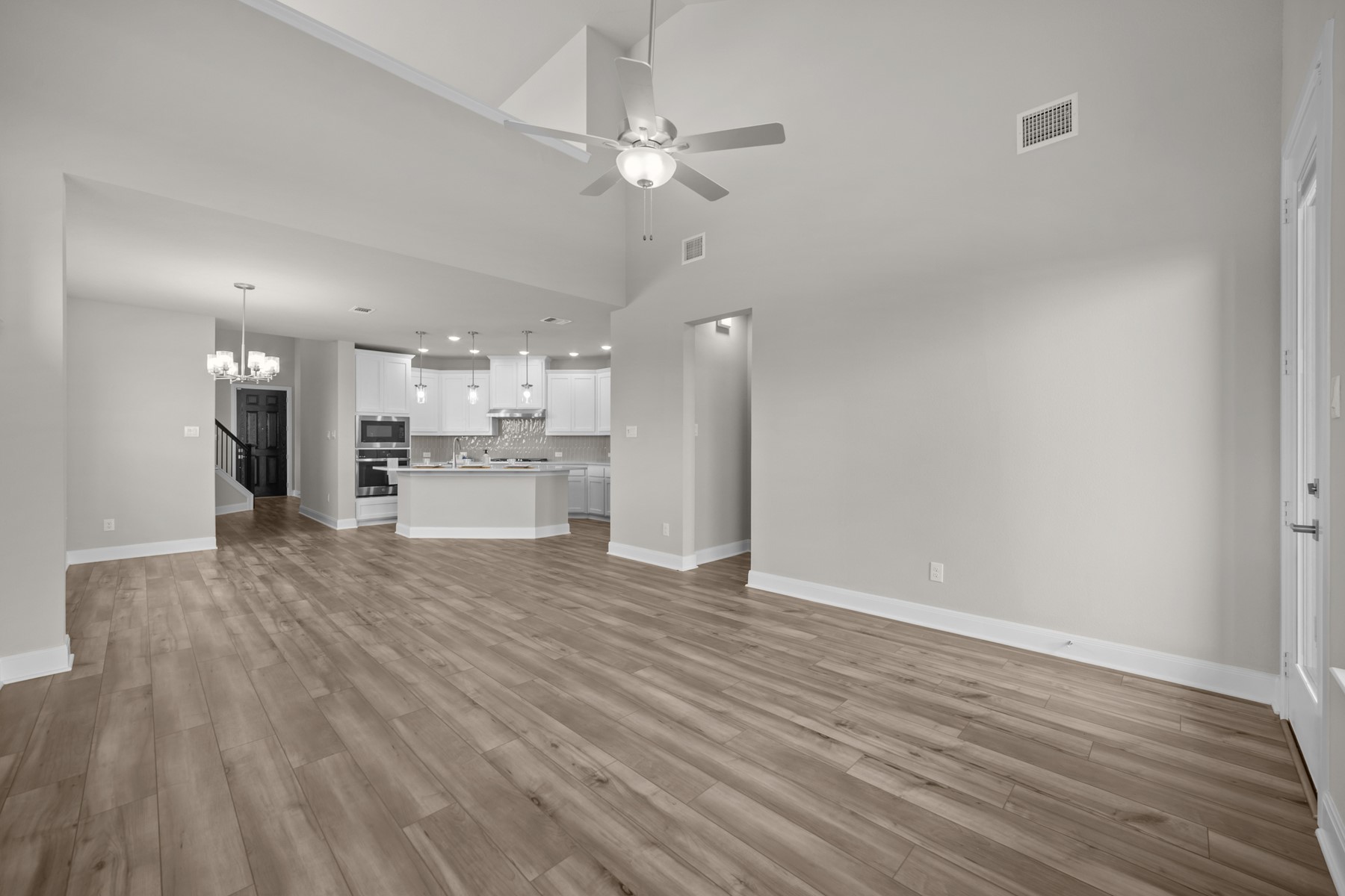2445 Jackson Burn Drive Royse City TX 75189