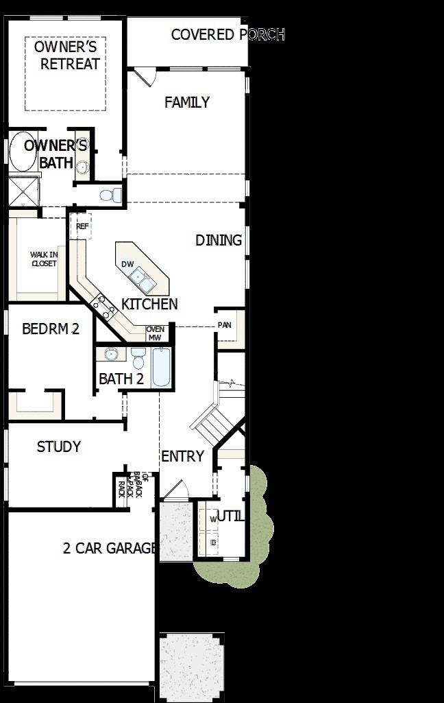 2445 Jackson Burn Drive Royse City TX 75189