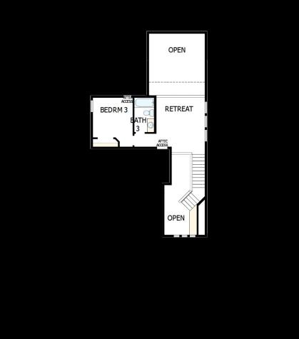 2445 Jackson Burn Drive Royse City TX 75189