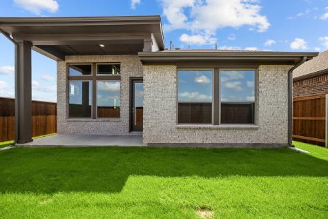 2445 Jackson Burn Drive Royse City TX 75189